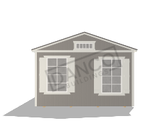 Garden Shed 14x50 - Image 5