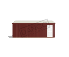 Garage Premium 12x24 - Image 4