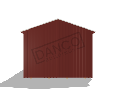 Garage Premium 12x24 - Image 5
