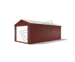 Garage Premium 12x24