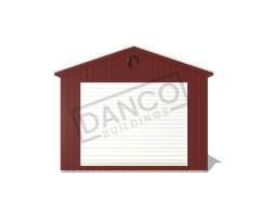 Garage Premium 12x24 - Image 6