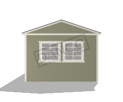 Standard Cabin 12x24/250432 - Image 5