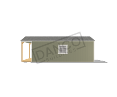 Standard Cabin 12x24/250432 - Image 3