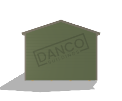 Extra Economy Metal Utility 12x24 - Image 5