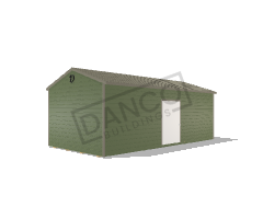 Extra Economy Metal Utility 12x24
