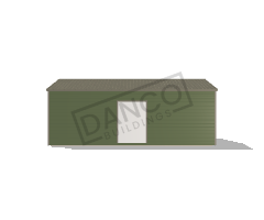 Extra Economy Metal Utility 12x24 - Image 3