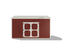 Utility Shed 10x16 - Image 3