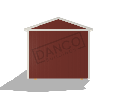 Utility Shed 10x16 - Image 5