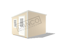 Urban Shed 10x12