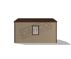 Utility Shed 12x16 - Image 3