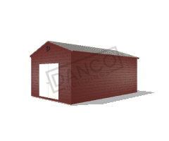 Extra Economy Metal Utility 12x20
