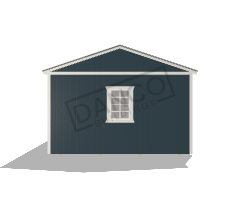 Corner Porch Cabin 14x36 - Image 5