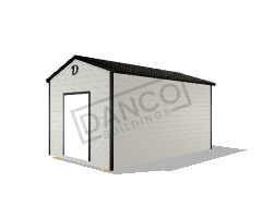 Extra Economy Metal Utility 10x16