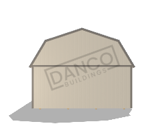 Lofted Barn 16x40 - Image 5