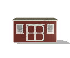 Utility Shed 8x16 - Image 3