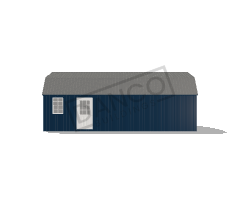 Lofted Barn Premium 12x28 - Image 3