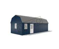 Lofted Barn Premium 12x28