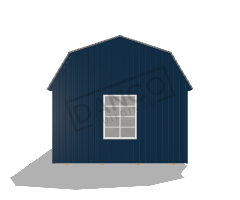 Lofted Barn Premium 12x28 - Image 5