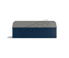 Lofted Barn Premium 12x28 - Image 4