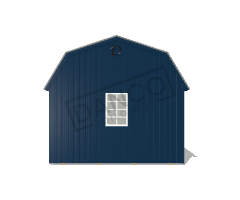 Lofted Barn Premium 12x28 - Image 6
