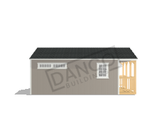 Standard Cabin 10x28 - Image 4