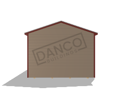 Extra Economy Metal Utility 12x24 - Image 5