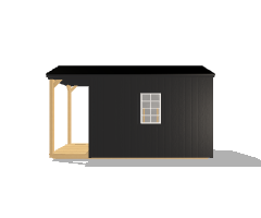 Standard Cabin 8x16 - Image 2
