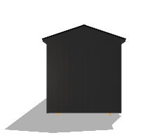Standard Cabin 8x16 - Image 4
