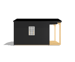 Standard Cabin 8x16 - Image 3