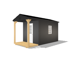 Standard Cabin 8x16