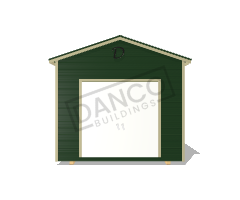 Extra Economy Metal Utility 10x12 - Image 6