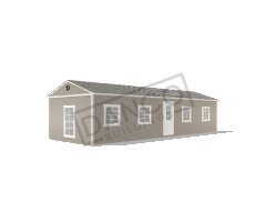 Garden Shed 14x40