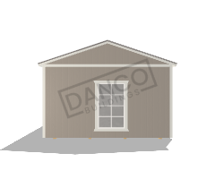 Garden Shed 14x40 - Image 5