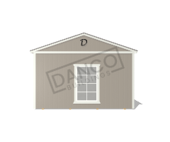 Garden Shed 14x40 - Image 6
