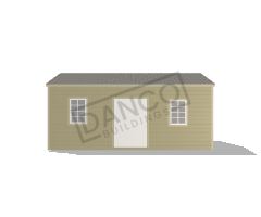 Extra Economy Metal Utility 12x20 - Image 3
