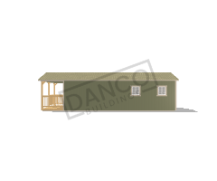 Standard Cabin 14x36 - Image 3