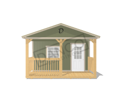 Standard Cabin 14x36 - Image 6