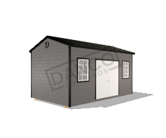 Extra Economy Metal Utility 10x16