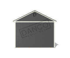 Economy Wood Utility 12x20/250627 - Image 6