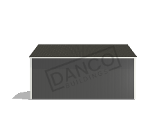 Economy Wood Utility 12x20/250627 - Image 4