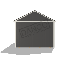 Economy Wood Utility 12x20/250627 - Image 5