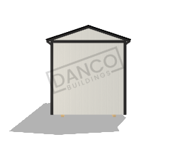 Garden Shed 8x12 - Image 5