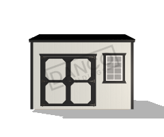 Garden Shed 8x12 - Image 3