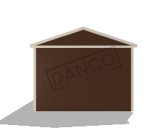 Garden Shed 12x16 - Image 5