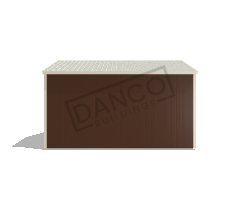 Garden Shed 12x16 - Image 4