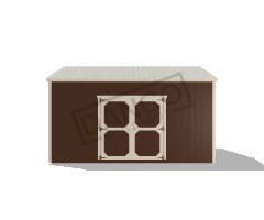 Garden Shed 12x16 - Image 3