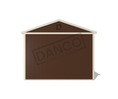 Garden Shed 12x16 - Image 6