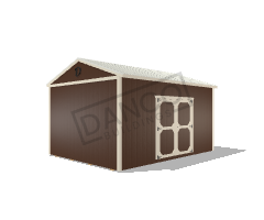 Garden Shed 12x16