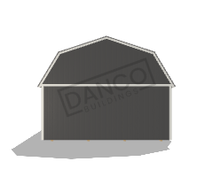 Lofted Barn 16x40 - Image 5