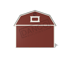 Lofted Barn 12x32 - Image 6
